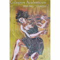 hans erni knie 1989 53 Advert A4 Photo Print