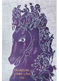 hans erni knie 1989 64 Advert A4 Photo Print