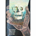 hans erni knie 1989 89 Advert A4 Photo Print