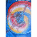 hans erni knie 1989 97 Advert A4 Photo Print