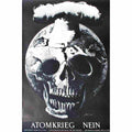 hans erni mensch mythos mask 1988 19 Advert A4 Photo Print