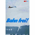 hans rausser piste libre cff 1980 3 Advert A4 Photo Print