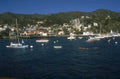 harbor boats newport 1980s 1990s A4 Photo Print