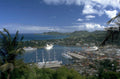 harbor cruise ships 1980s 1990s A4 Photo Print 42