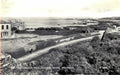 harbour holyhead soldierVintage 1880s 1900s A4 Photo Print
