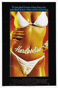 hardbodies  01 film star poster A4 Photo Print