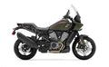 harley davidson pan america 1250 2021 14558 10 Car A4 Photo Print