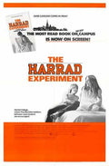 harrad experiment  01 film star poster A4 Photo Print