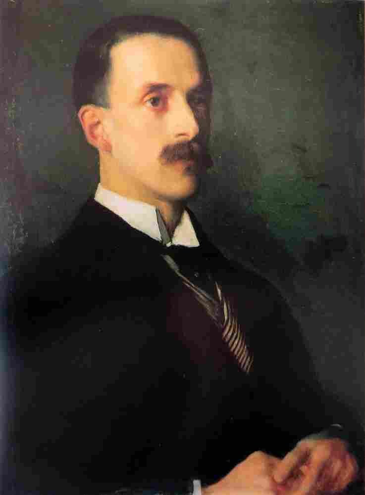harrison hugh lane Art A4 Photo Print