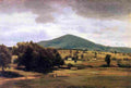 hart william View of New Hampshire Art A4 Photo Print