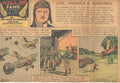 hartney p1d jenny Vintage world war A4 Photo Print