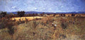 harvest 3 Art A4 Photo Print