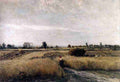 harvest Art A4 Photo Print