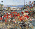 hass Celia Thaxter s Garden Art A4 Photo Print