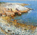 hass Isles of Shoals Art A4 Photo Print