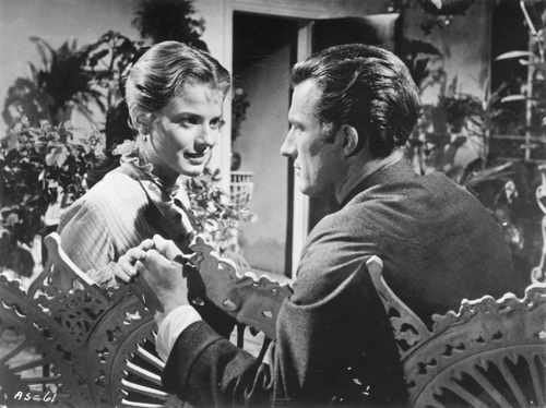 haunted strangler 61 film star poster A4 Photo Print