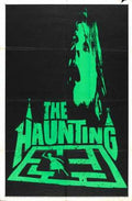 haunting 1963  01 film star poster A4 Photo Print