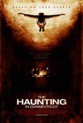 haunting in connecticut  01 film star poster A4 Photo Print