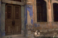 havana doors detail 1980s 1990s A4 Photo Print