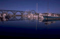 havenor bridge boats 1980s 1990s A4 Photo Print