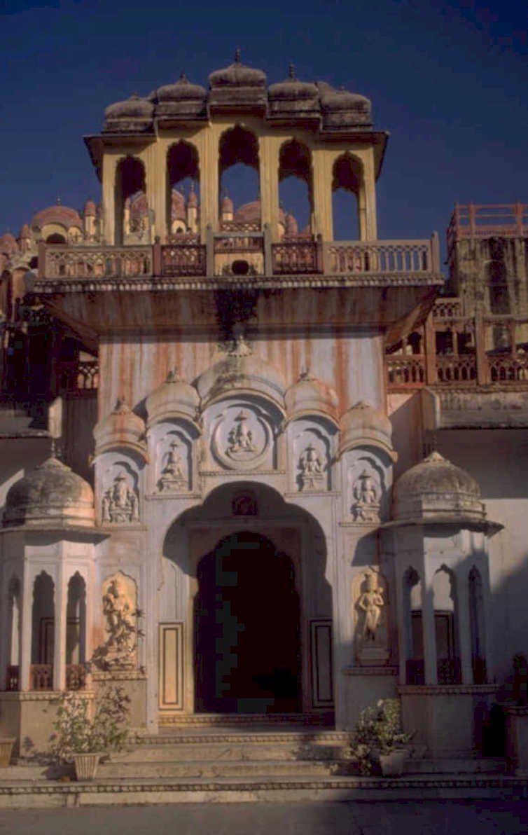 hawa mahal jaipur 2 1980s 1990s A4 Photo Print