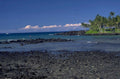 hawaii lava beach 1980s 1990s A4 Photo Print