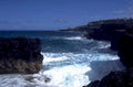 hawaii polihale waves 1980s 1990s A4 Photo Print