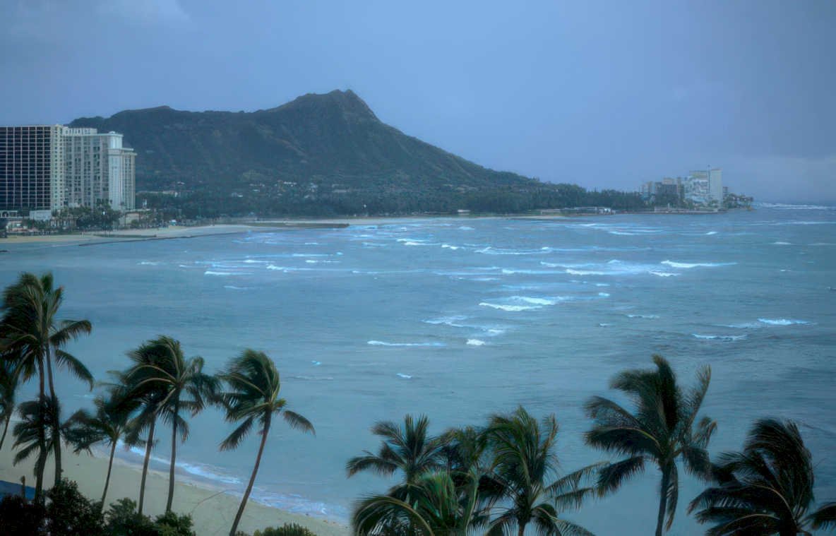 hawaii waikiki beach 1 GIGA 2