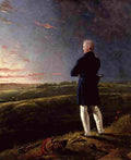 haydon Arthur Wellesley Art A4 Photo Print