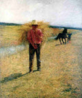 haymaker Art A4 Photo Print