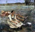 haymakin Art A4 Photo Print