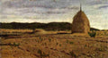 haystack Art A4 Photo Print