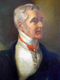 hayt The Duke of Wellington Art A4 Photo Print