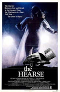 hearse  01 film star poster A4 Photo Print