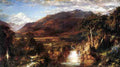 heatande Art A4 Photo Print