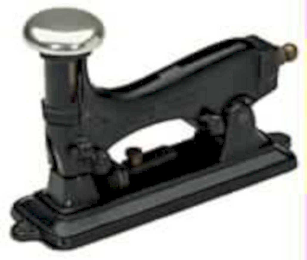 heavy duty stapler1980s 1990s A4 Photo Print