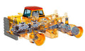 heavy mining truck cutaway A4 Photo Print
