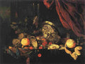 heem A Still Life Art A4 Photo Print