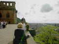 heidelberg castle views1980s 1990s A4 Photo Print