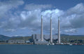 hekima power plant Vintage A4 Photo Print