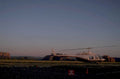 helicopter landing desert 1980s 1990s A4 Photo Print