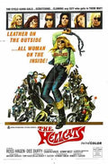 hellcats  01 film star poster A4 Photo Print