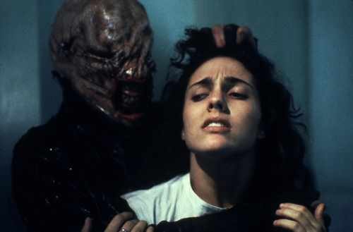 hellraiser 1 04 film star poster A4 Photo Print