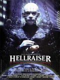 hellraiser 4  02 film star poster A4 Photo Print