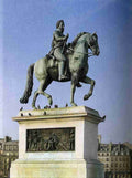 henri iv 6 Art A4 Photo Print