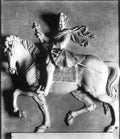 henri iv Art A4 Photo Print