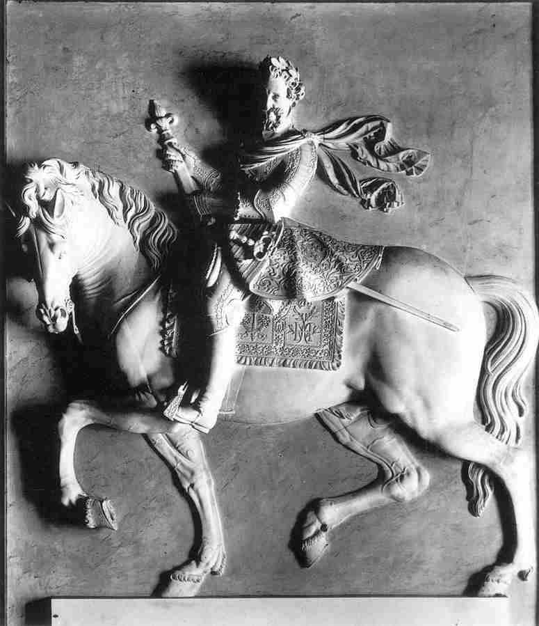 henri iv Art A4 Photo Print