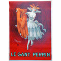 henry le monnier le gant perrin 1926 2 Advert A4 Photo Print