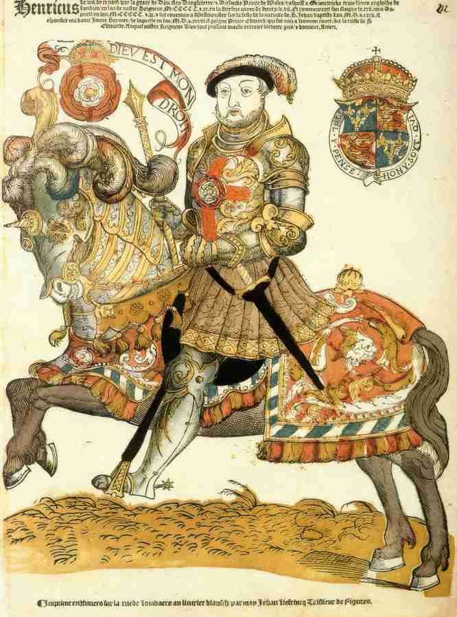 henry8 Art A4 Photo Print