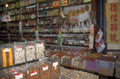 herbal shop mushrooms 1980s 1990s A4 Photo Print